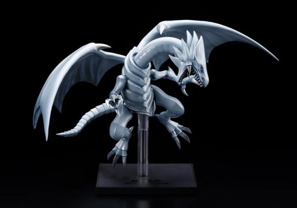 (預購) Kotobukiya 壽屋 心推工坊 遊戲王 怪獸之決鬥 青眼白龍 PVC完成品 20251105 Kotobukiya 壽屋 心推工坊 遊戲王 怪獸之決鬥 青眼白龍 PVC完成品