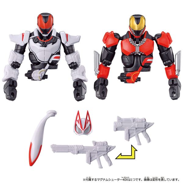 BANDAI 假面騎士 GEATS 麥格林加速形態 可動完成品 BANDAI,假面騎士,GEATS,麥格林加速形態,可動完成品,