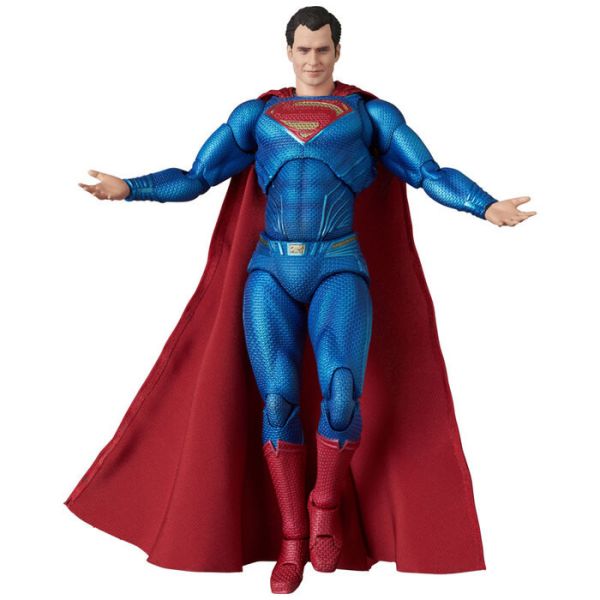 Medicom Toy MAFEX 噩夢超人 查克史奈德之正義聯盟ver. 可動完成品 Medicom Toy MAFEX 噩夢超人 查克史奈德之正義聯盟ver. 可動完成品