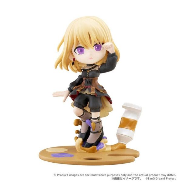 (預購) BUSHIROAD CREATIVE Q版 BanG Dream! Ave Mujica Doloris 20260203 BUSHIROAD CREATIVE Q版 BanG Dream! Ave Mujica Doloris