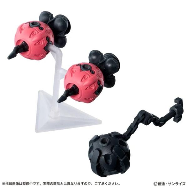 (預購) BANDAI 扭蛋 機動戰士鋼彈 MOBILE SUIT ENSEMBLE 機動戰士Gundam GQuuuuuuX 全5種 一套5入販售 20260406 BANDAI 扭蛋 機動戰士鋼彈 MOBILE SUIT ENSEMBLE 機動戰士Gundam GQuuuuuuX 全5種 一套5入販售