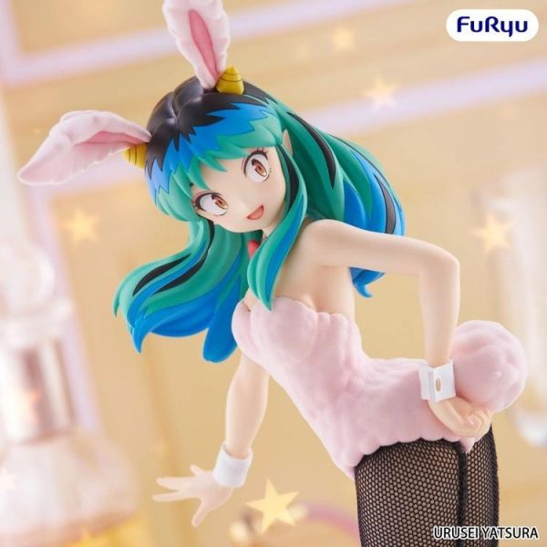 (預購) FURYU 景品 福星小子 BiCute Bunnies  拉姆 2608 20260305 FURYU 景品 福星小子 BiCute Bunnies  拉姆