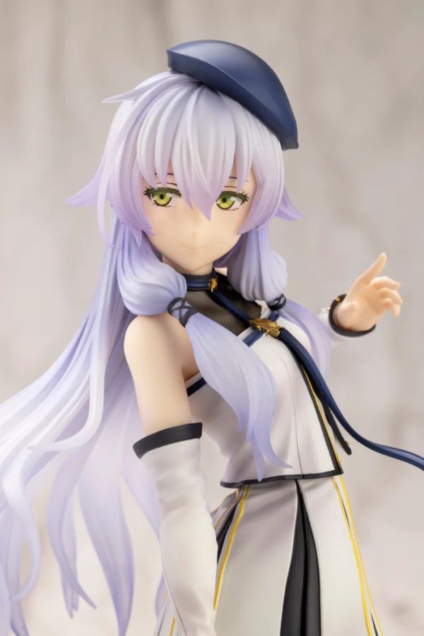 Kotobukiya 壽屋 1/8 英雄傳說 亞爾緹娜 奧萊恩 界之軌跡 Ver.  PVC完成品 Kotobukiya 壽屋 1/8 英雄傳說 亞爾緹娜 奧萊恩 界之軌跡 Ver.  PVC完成品