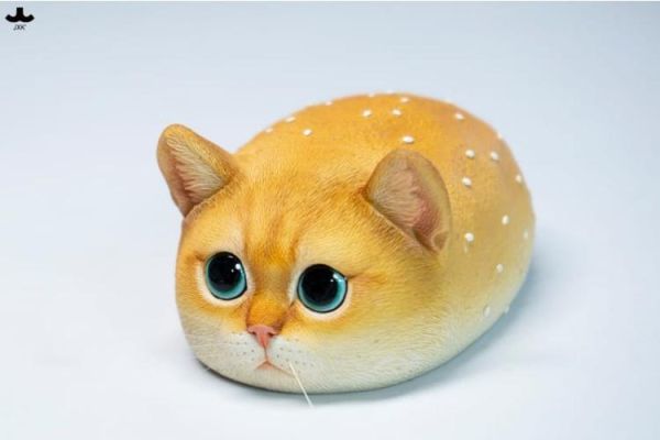 (預購) JXK335 動物 麥香喵團 20260331 JXK335 動物 麥香喵團