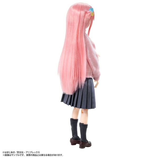 Azone International 1/6 PND160-GTH 孤獨搖滾 後藤一里 可動完成品 Azone International 1/6 PND160-GTH 孤獨搖滾 後藤一里 可動完成品