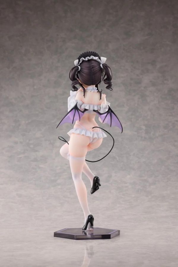 (預購) Otherwhere 1/6 Come On Stage 紫乃 完成品 20260820 Otherwhere 1/6 Come On Stage 紫乃 完成品