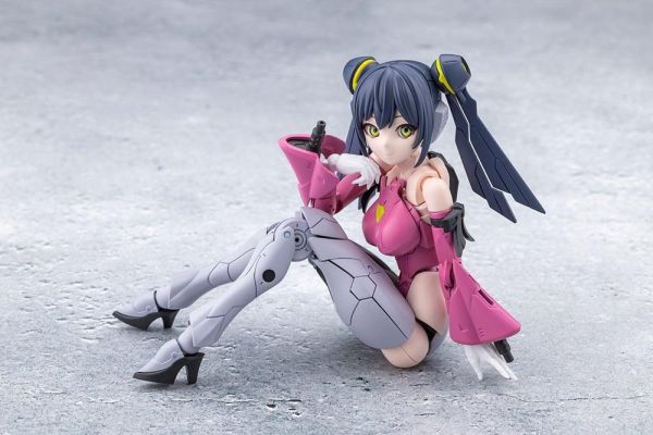 (預購) Kotobukiya 壽屋 無限邂逅Megalo Mari AIRLY 艾莉爾 CX032 組裝模型 20261006 Kotobukiya 壽屋 無限邂逅Megalo Mari AIRLY 艾莉爾 CX032 組裝模型