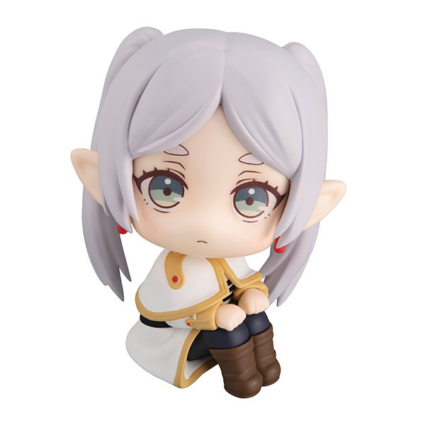 [標準版] Megahouse LOOKUP 葬送的芙莉蓮 芙莉蓮 [標準版] Megahouse LOOKUP 葬送的芙莉蓮 芙莉蓮