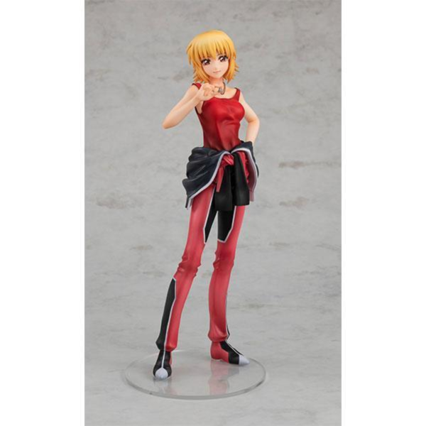 (預購) MEGAHOUSE GGG 機動戰士鋼彈S.F卡佳里·由拉·阿斯哈 駕駛服 20260915 MEGAHOUSE GGG 機動戰士鋼彈S.F卡佳里·由拉·阿斯哈 駕駛服