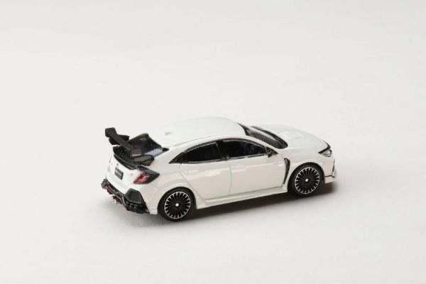 (預購) Hobby JAPAN 1/64 本田 JDM64 MUGEN CIVIC TYPE R (FK8) 2017 - 無限 MUGEN Championship White 冠軍白 HJDM011-23 20260715 Hobby JAPAN 1/64 本田 JDM64 MUGEN CIVIC TYPE R (FK8) 2017 - 無限 MUGEN Championship White 冠軍白 HJDM011-23