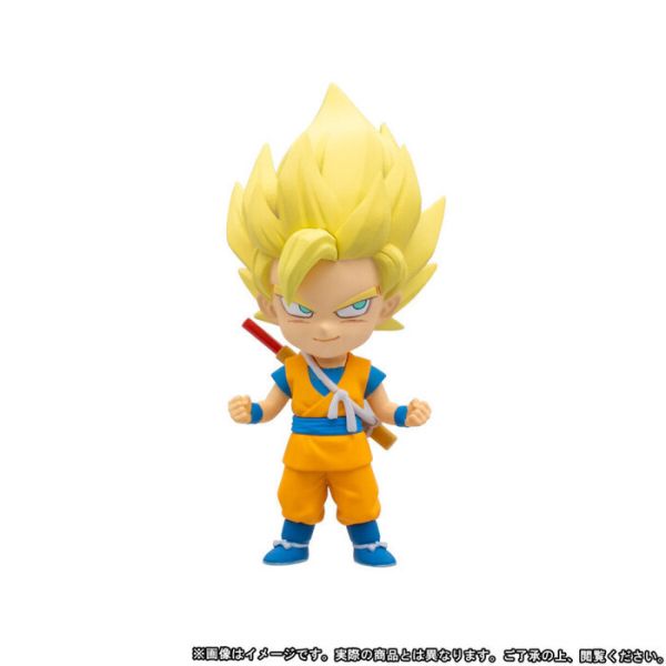 BANPRESTO 七龍珠大魔 WCF PREMIUM vol.2 9入套組 全9種 一中盒9入販售 BANPRESTO 七龍珠大魔 WCF PREMIUM vol.2 9入套組 全9種 一中盒9入販售