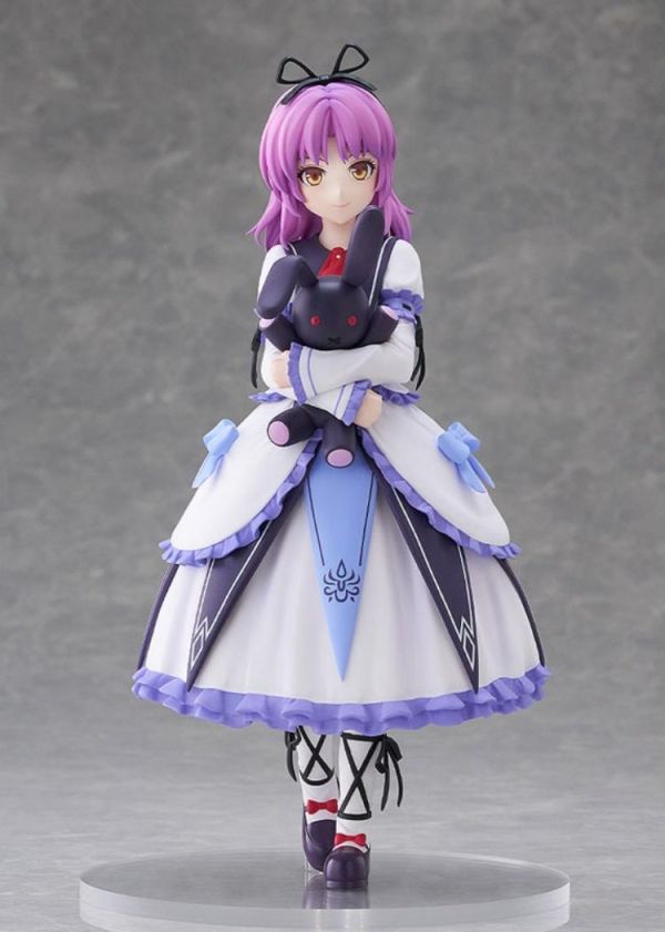 (預購) Good Smile POP UP PARADE 空之軌跡 the 2nd 蕾恩 L Size PVC完成品 20260607 Good Smile POP UP PARADE 空之軌跡 the 2nd 蕾恩 L Size PVC完成品