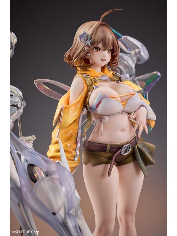 (預購) (標準版) (豪華版) Hobby Sakura 1/7 勝利女神:妮姬 偶像阿妮斯 完成品 分別販售 20261119 (標準版) (豪華版) Hobby Sakura 1/7 勝利女神:妮姬 偶像阿妮斯 完成品 分別販售