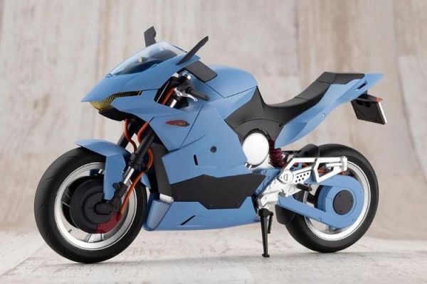 (預購) Kotobukiya 壽屋 1/10 創彩少女庭園 極限運動摩托車 早乙女瑠衣版 MV013 組裝模型 20260527 Kotobukiya 壽屋 1/10 創彩少女庭園 極限運動摩托車 早乙女瑠衣版 MV013 組裝模型