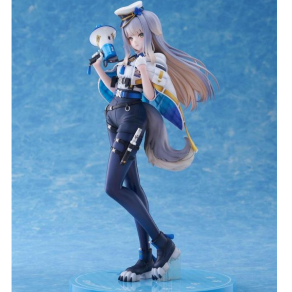 (預購) FURYU F:NEX 1/7 彩虹社 VTuber 栞葉琉璃 PVC完成品 20260602 FURYU F:NEX 1/7 彩虹社 VTuber 栞葉琉璃 PVC完成品