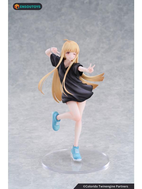 (預購) ENSOUTOYS 1/7 超時空輝夜姬 輝夜 現實版 完成品 20261119 ENSOUTOYS 1/7 超時空輝夜姬 輝夜 現實版 完成品