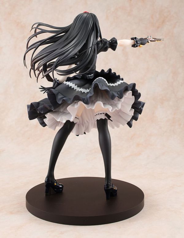 (預購) KADOKAWA 1/7 約會大作戰 DATE A LIVE 時崎狂三 Fantasia30週年Ver. PVC完成品 (預購) KADOKAWA 1/7 約會大作戰 DATE A LIVE 時崎狂三 Fantasia30週年Ver. PVC完成品