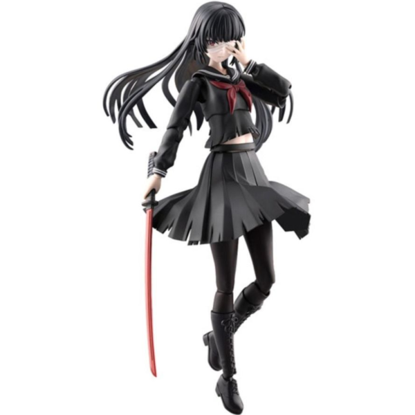 (預購) Kotobukiya 壽屋 1/10 創彩少女庭園 藥師寺久遠 篝火真里亞 戰損ver 組裝模型 20260513 Kotobukiya 壽屋 1/10 創彩少女庭園 藥師寺久遠 篝火真里亞 戰損ver 組裝模型