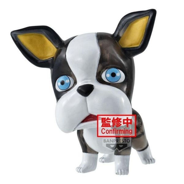 (預購) BP景品 JoJo的奇妙冒險 星塵遠征軍 CLEAR FIGURE 伊奇ver.A 眼鏡牌 BANPRESTO 2608 20260302 BP景品 JoJo的奇妙冒險 星塵遠征軍 CLEAR FIGURE 伊奇ver.A 眼鏡牌 BANPRESTO