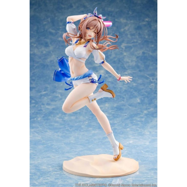 (預購) NEONMAX 1/7 學園偶像大師 姫崎莉波 與你共度的湛藍夏日Ver. 完成品 20260820 NEONMAX 1/7 學園偶像大師 姫崎莉波 與你共度的湛藍夏日Ver. 完成品