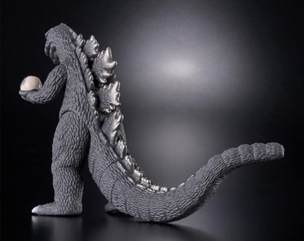 (預購) BANDAI 哥吉拉 MOVIE MONSTER系列軟膠 POSING哥吉拉(1971) 20260416 BANDAI 哥吉拉 MOVIE MONSTER系列軟膠 POSING哥吉拉(1971)