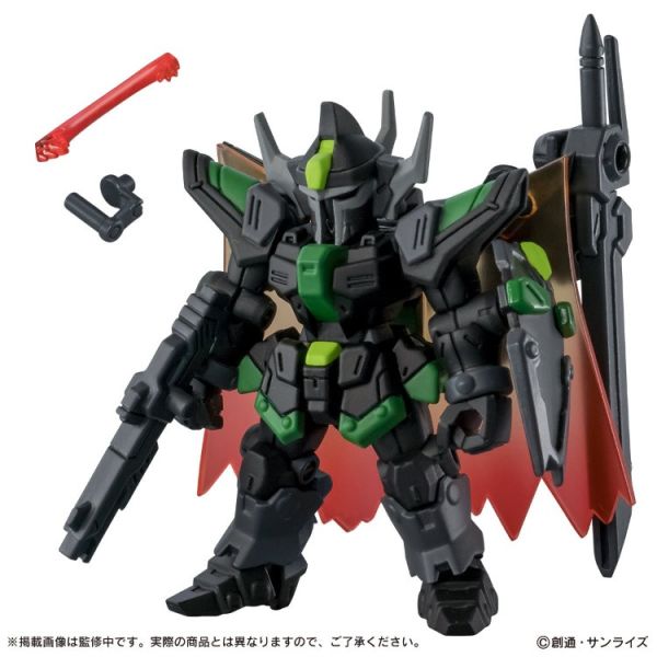 (預購) BANDAI 扭蛋 機動戰士鋼彈 MOBILE SUIT ENSEMBLE 黑騎士暴風神小隊 全5種 隨機5入販售 20251119 BANDAI 扭蛋 機動戰士鋼彈 MOBILE SUIT ENSEMBLE 黑騎士暴風神小隊 全5種 隨機5入販售