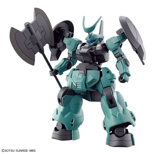 BANDAI 1/144 HG TWFM 005 迪蘭薩 一般機/勞達專用機 機動戰士鋼彈 水星的魔女 組裝模型 BANDAI, 1/144, HG, TWFM, 005, 迪蘭薩, 一般機,/,勞達,專用機, 機動戰士鋼彈, 水星的魔女, 組裝模型,