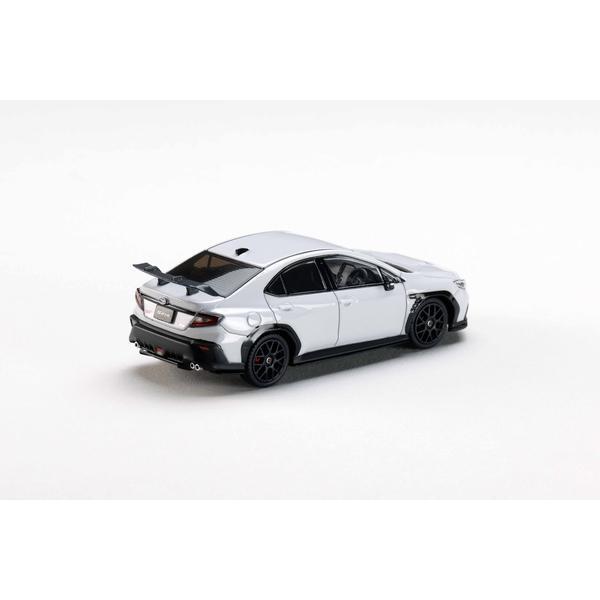 (預購) HOBBY JAPAN 1/64 速霸陸 SUBARU S210 CERAMIC WHITE 陶瓷白 20261021 HOBBY JAPAN 1/64 速霸陸 SUBARU S210 CERAMIC WHITE 陶瓷白