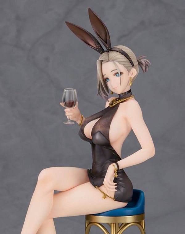 (預購) ALTER 1/7 碧藍航線 新奧爾良 沉醉的千杯之夜Ver. PVC完成品 20251203 ALTER 1/7 碧藍航線 新奧爾良 沉醉的千杯之夜Ver. PVC完成品