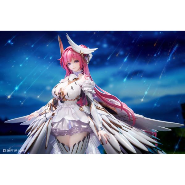 [豪華版] HobbySakura 1/7 勝利女神:妮姬 桃樂絲 PVC完成品 [豪華版] HobbySakura 1/7 勝利女神:妮姬 桃樂絲 PVC完成品
