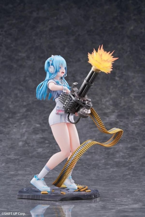 (預購) [標準版] HobbySakura 1/7 勝利女神:妮姬 謝芙蒂 PVC完成品 20260723 [標準版] HobbySakura 1/7 勝利女神:妮姬 謝芙蒂 PVC完成品