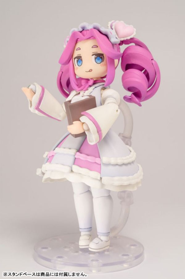 (預購) PLUM 1/12 東北俊子 俊達萌計畫 四國玫碳 草莓奶油的甜蜜誘惑 組裝模型 20251228 PLUM 1/12 東北俊子 俊達萌計畫 四國玫碳 草莓奶油的甜蜜誘惑 組裝模型