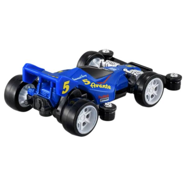 TOMICA premium unlimited 多美小汽車 田宮 迷你四驅車 前衛者Jr. Avante Jr. [請點貨到通知] TOMICA premium unlimited 多美小汽車 田宮 迷你四驅車 前衛者Jr. Avante Jr.