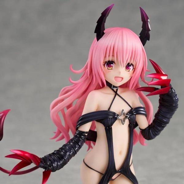 (預購) Union Creative 1/6 出包王女Darkness 茉茉 fillette ver. PVC完成品 20260811 Union Creative 1/6 出包王女Darkness 茉茉 fillette ver. PVC完成品