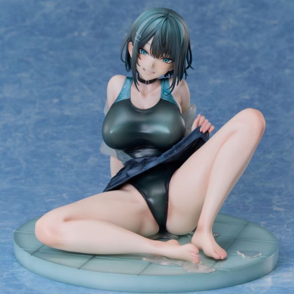 (預購) Union Creative 1/6 水無瀨空 by だにまる PVC完成品 20260106 Union Creative 1/6 水無瀨空 by だにまる PVC完成品
