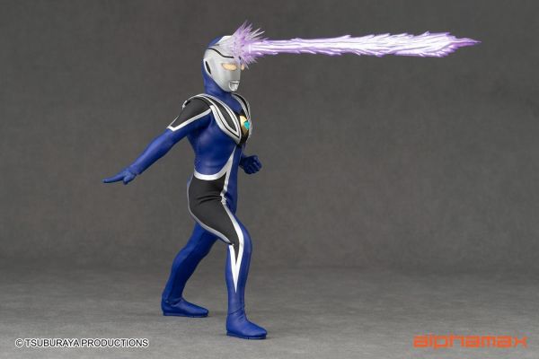 (預購) alphamax 1/12 絕動究體 超人力霸王 蓋亞 V1 可動完成品 AX-0326 20260827 alphamax 1/12 絕動究體 超人力霸王 蓋亞 V1 可動完成品 AX-0326