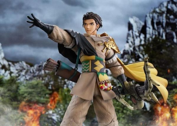 (預購) INTELLIGENT SYSTEMS 1/7 Fire Emblem 聖火降魔錄 庫羅德 完成品 20260816 INTELLIGENT SYSTEMS 1/7 Fire Emblem 聖火降魔錄 庫羅德 完成品