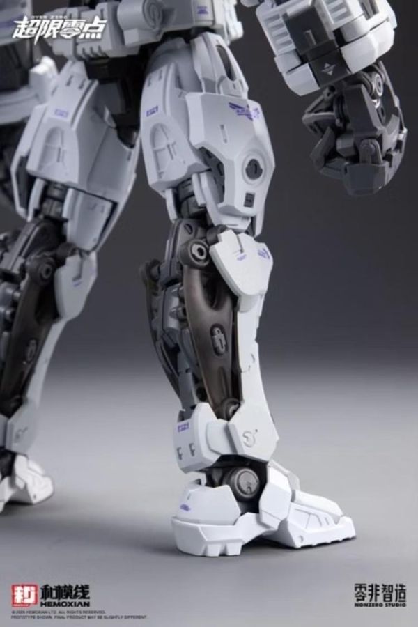 (預購) 和模線 1/10 超限零點 巴奇 BAKI 極限爆發 組裝模型 20260728 和模線 1/10 超限零點 巴奇 BAKI 極限爆發 組裝模型