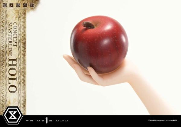 (預購) Prime 1 Studio 1/5 Concept Masterline 狼與辛香料M.M.T.W.W 赫蘿 PVC完成品 20260310 Prime 1 Studio 1/5 Concept Masterline 狼與辛香料M.M.T.W.W 赫蘿 PVC完成品