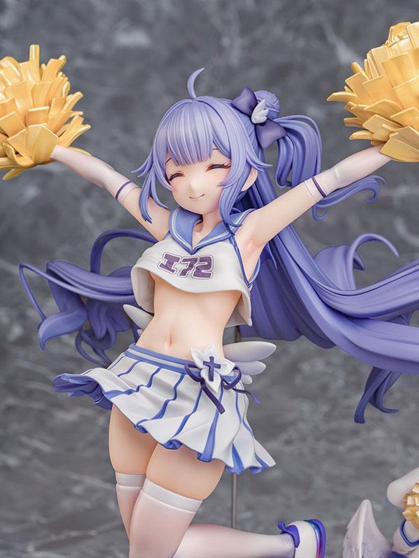 (預購) Phat! 1/6 碧藍航線 Champion of Unicorn 完成品 20261206 Phat! 1/6 碧藍航線 Champion of Unicorn 完成品