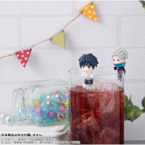 (預購) MEGAHOUSE 盲盒 茶友系列 咒術迴戰 5週年 全6種 一中盒6入販售 20260514 MEGAHOUSE 盲盒 茶友系列 咒術迴戰 5週年 全6種 一中盒6入販售