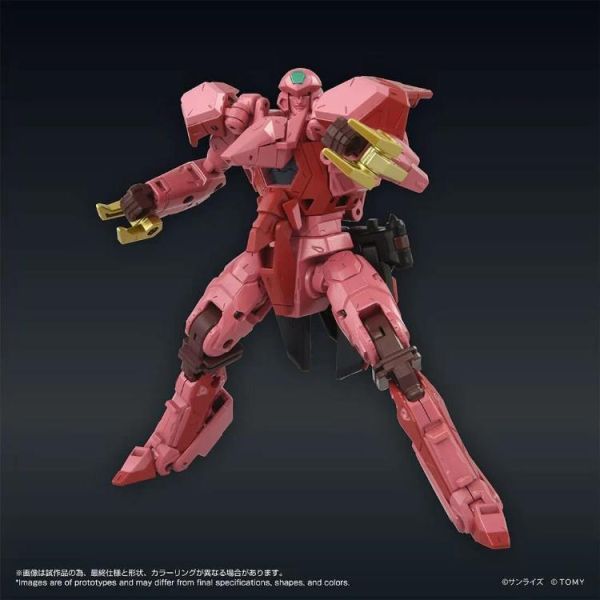 (預購) TAKARATOMY TOYRISE GAOFAR RENAIS Ver. 可動完成品 20260329 TAKARATOMY TOYRISE GAOFAR RENAIS Ver. 可動完成品