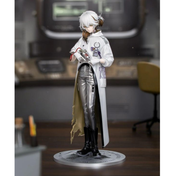 (預購) Myethos 1/8 Gift+系列 重返未來:1999 兔毛手袋 完成品 20261008 Myethos 1/8 Gift+系列 重返未來:1999 兔毛手袋 完成品