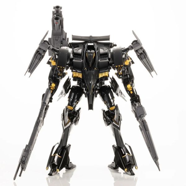 Kotobukiya 壽屋 DECOCTION MODELS系列 機戰傭兵 雷納德 03-AALIYAH 修普利斯 合金可動完成品 Kotobukiya 壽屋 DECOCTION MODELS系列 機戰傭兵 雷納德 03-AALIYAH 修普利斯 合金可動完成品