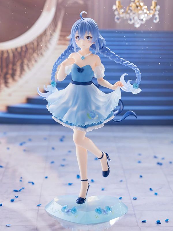 FURYU TENITOL 無職轉生 洛琪希 花妖精ver. FURYU TENITOL 無職轉生 洛琪希 花妖精ver.