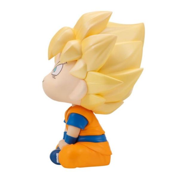 (預購) MEGAHOUSE LOOKUP 七龍珠DAIMA 超級賽亞人 孫悟空 迷你 20260610 MEGAHOUSE LOOKUP 七龍珠DAIMA 超級賽亞人 孫悟空 迷你