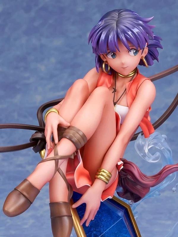 (預購) ALTER 1/7 海底兩萬哩 娜迪亞 完成品 20261109 ALTER 1/7 海底兩萬哩 娜迪亞 完成品