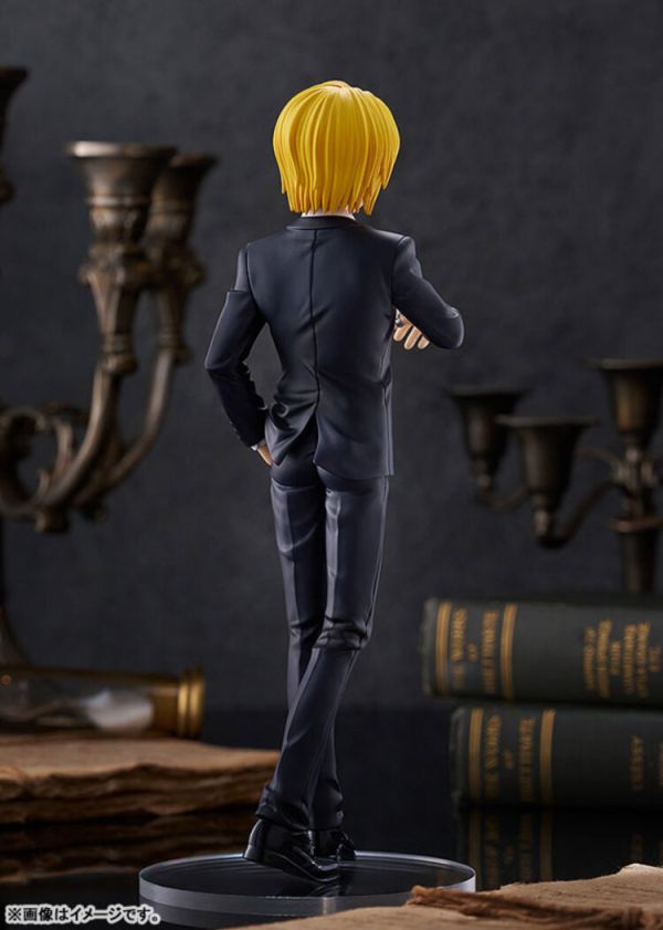 (預購) Good smile POP UP PARADE HUNTER×HUNTER 獵人 酷拉皮卡 西裝Ver. L size 20251013 (預購) Good smile POP UP PARADE HUNTER×HUNTER 獵人 酷拉皮卡 西裝Ver. L size 20251013