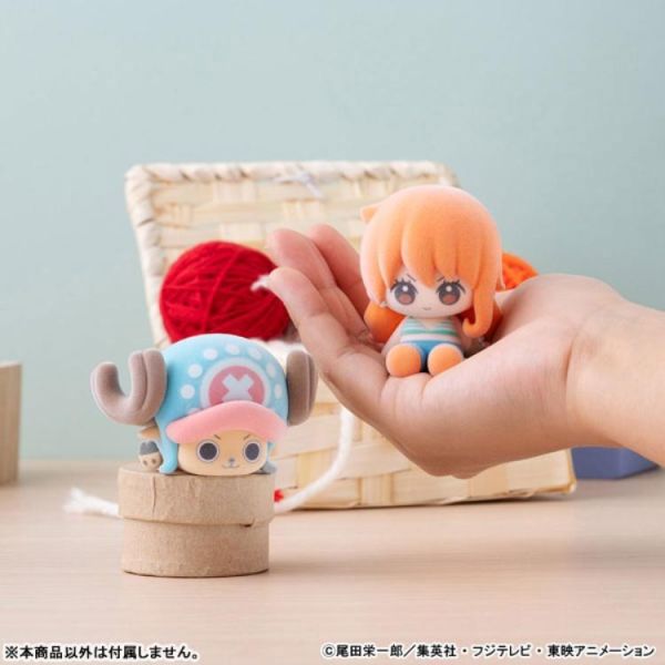 (預購) MEGAHOUSE 盲盒 Nuippo 植絨公仔 航海王 全6種 一中盒6入販售 20260610 MEGAHOUSE 盲盒 Nuippo 植絨公仔 航海王 全6種 一中盒6入販售