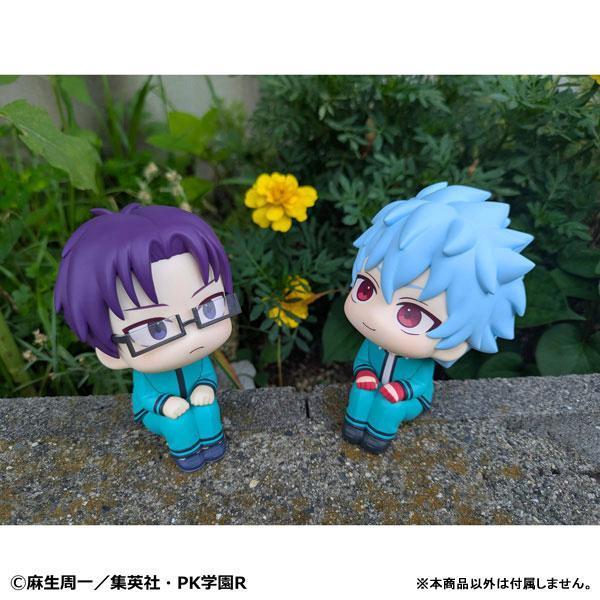 (預購) MEGAHOUSE LOOKUP 齊木楠雄的災難 窪谷須亞蓮 20260915 MEGAHOUSE LOOKUP 齊木楠雄的災難 窪谷須亞蓮